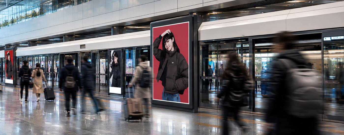 🚞추석에 이동이 집중되는
서울 주요 역 4